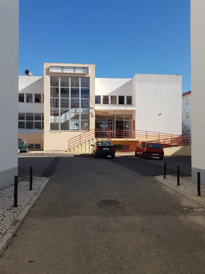Fight Club Estoril — Artes marciais em Estoril