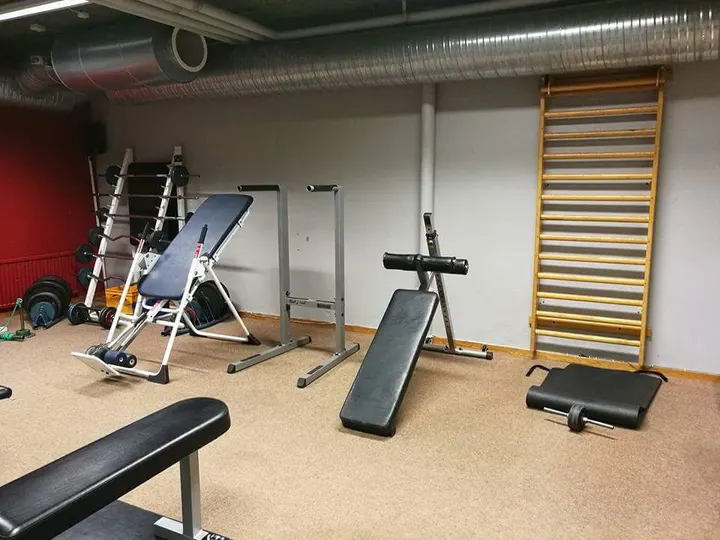 Boxholms Lyftarklubb — styrketräning-studio i Boxholm — 3