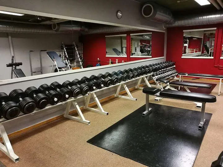 Boxholms Lyftarklubb — styrketräning-studio i Boxholm — 3