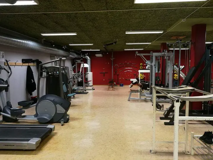 Boxholms Lyftarklubb — styrketräning-studio i Boxholm — 4