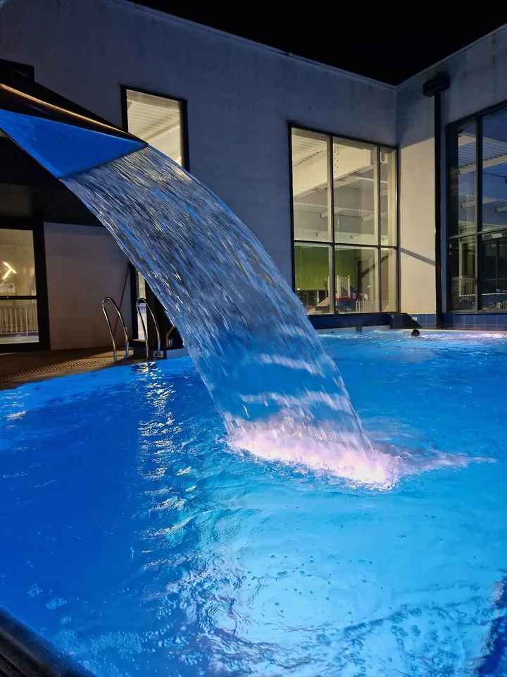 L'Effet Bleu — bien-être-studio à Saint-Romain-de-Colbosc — 5