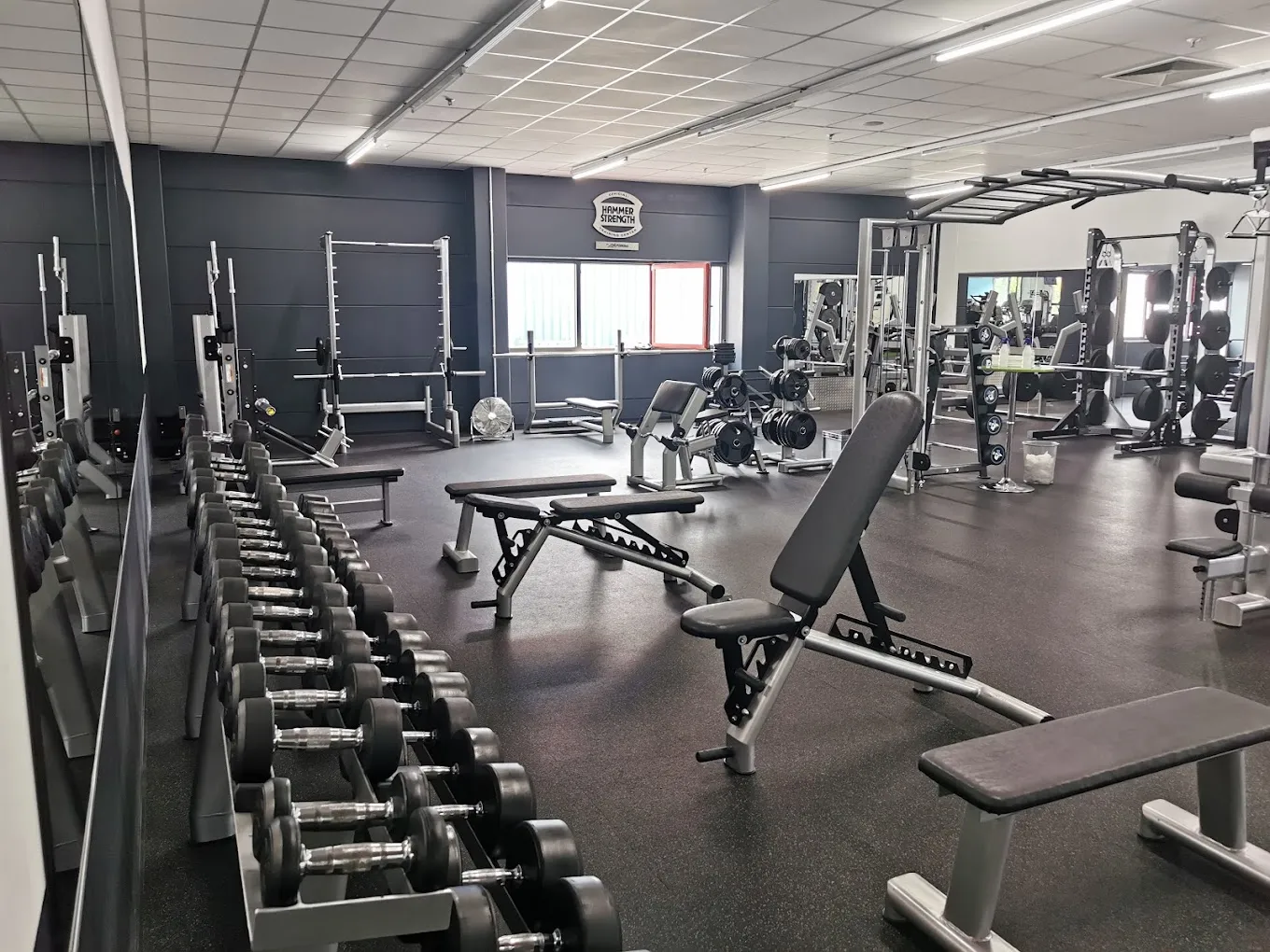 FTB Fitness Training Nürnberg — träningsstudio i Nürnberg — 3