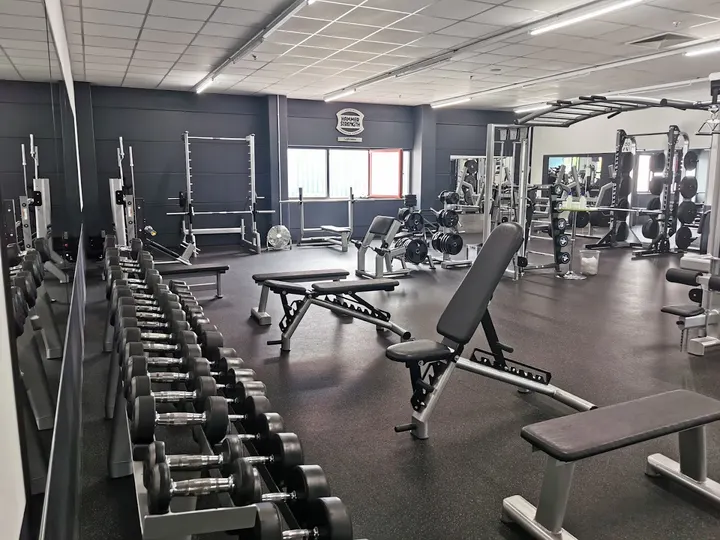 FTB Fitness Training Nürnberg — fitnessstudio in Nürnberg — 3