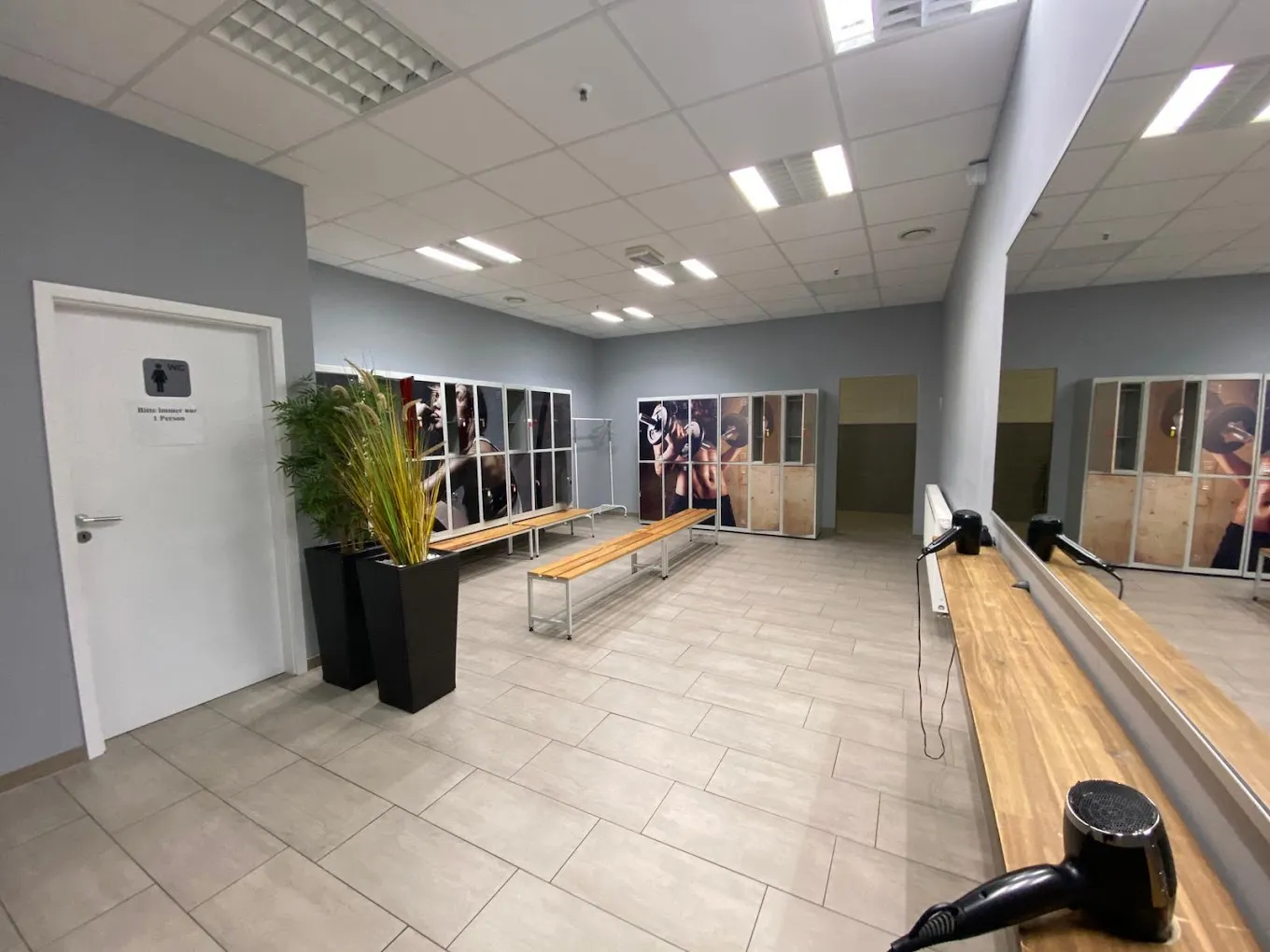 FTB Fitness Training Nürnberg — träningsstudio i Nürnberg — 4