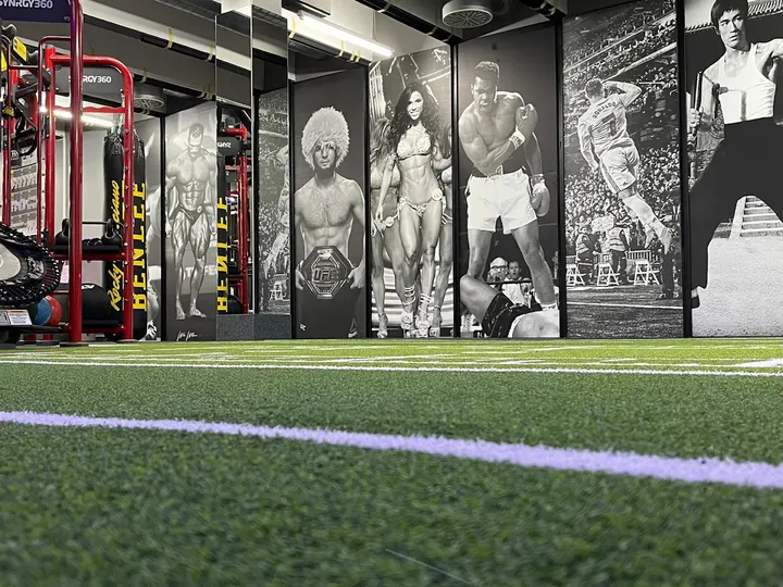 FTB Fitness Training Nürnberg — Fitness Studio in Altstadt, St. Lorenz, Nürnberg