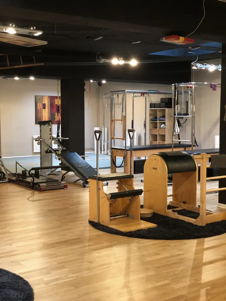 YLAB — pt-studio i Gamla staden, Norrköping — 2