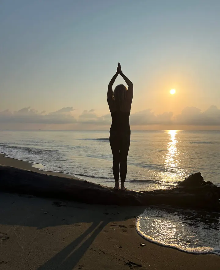 Yoga Sanshine — Yoga in Koedijkslanden, Meppel