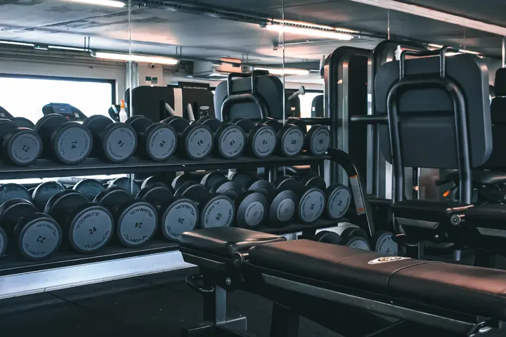 Three Sixty Fitness Shoreham — Fitness Studio in Shoreham-By-Sea