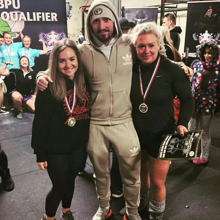 Grind Hard Fitness - Gym Gateshead — fitness studio in Dunston Hill, Gateshead — 3