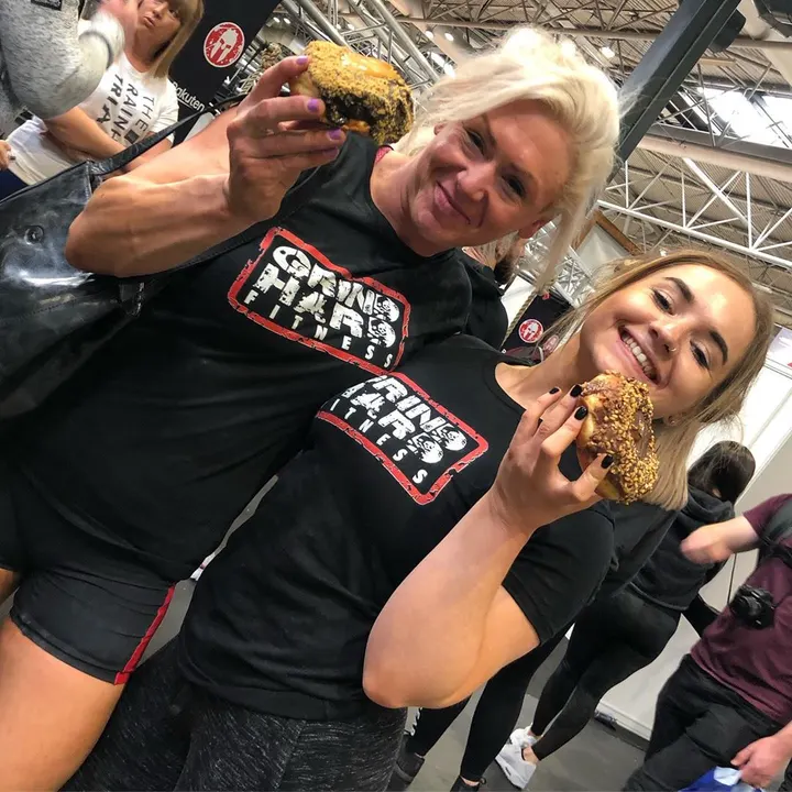 Grind Hard Fitness - Gym Gateshead — fitness studio in Gateshead — 3