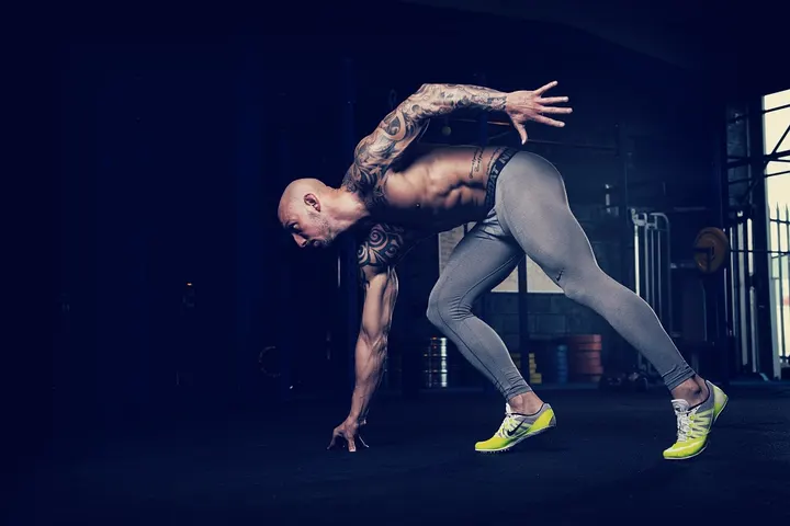 Grind Hard Fitness - Gym Gateshead — fitness studio in Gateshead — 5
