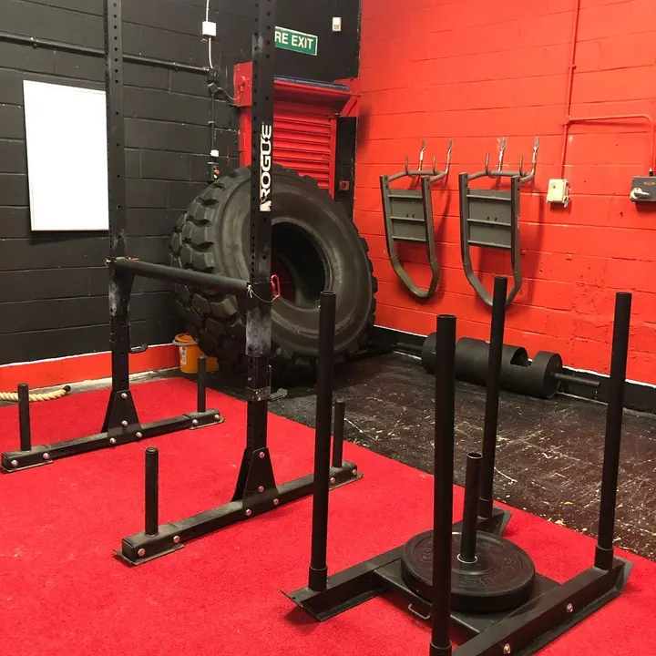 Grind Hard Fitness - Gym Gateshead — Fitness Studio in Dunston Hill, Gateshead