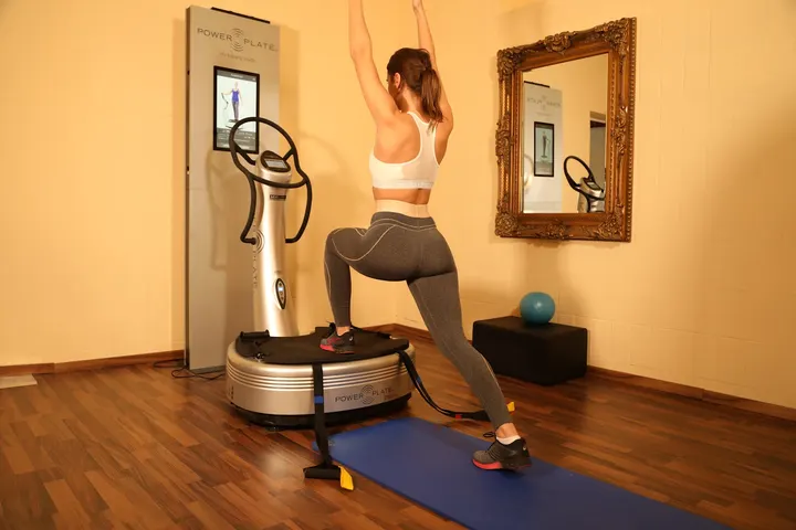 Lady-Fitness-Kette Sontheim — Fitnessstudio in Sontheim, Heilbronn