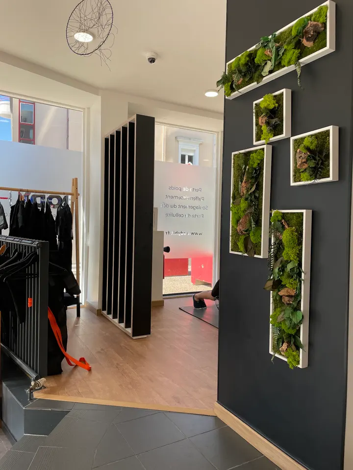 BODYHIT LE MANS ELECTROSTIMULATION — bien-être-studio au Mans — 3