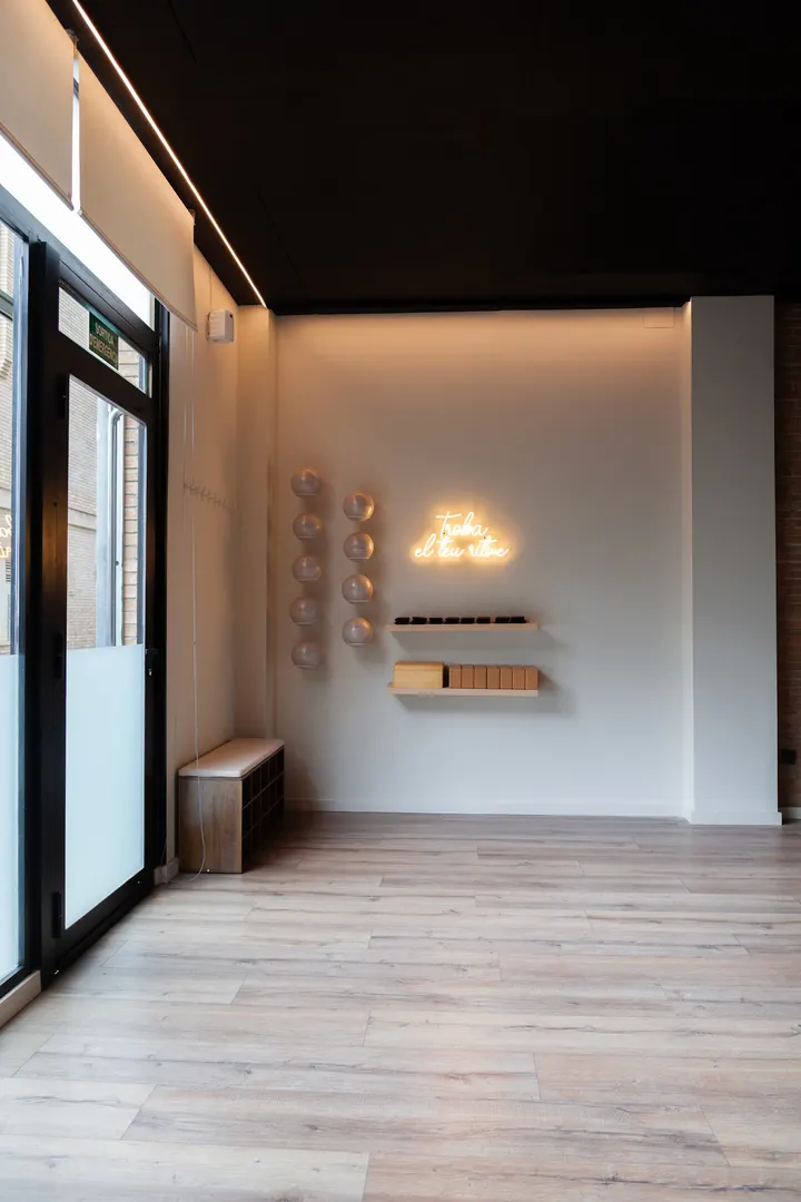 22:22 centre d'entrenament i salut — estudio de fitness-studio en Eixample, Girona — 3