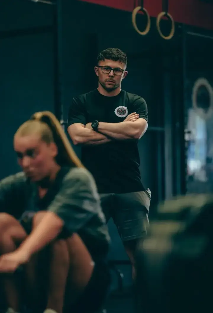 Crossfit Chew Valley — crossfit-studio in Hounsley Batch, Bristol — 2