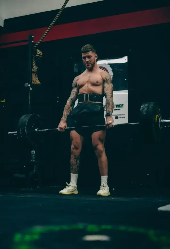 Crossfit Chew Valley — crossfit-studio in Hounsley Batch, Bristol — 3