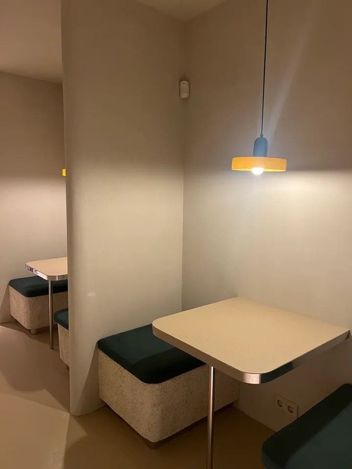 VICTAS — estudio de fitness-studio en Barcelona — 4