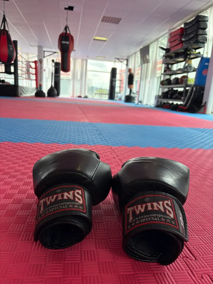 Fight Academy Passau — boxen-studio in Hacklberg, Passau — 2