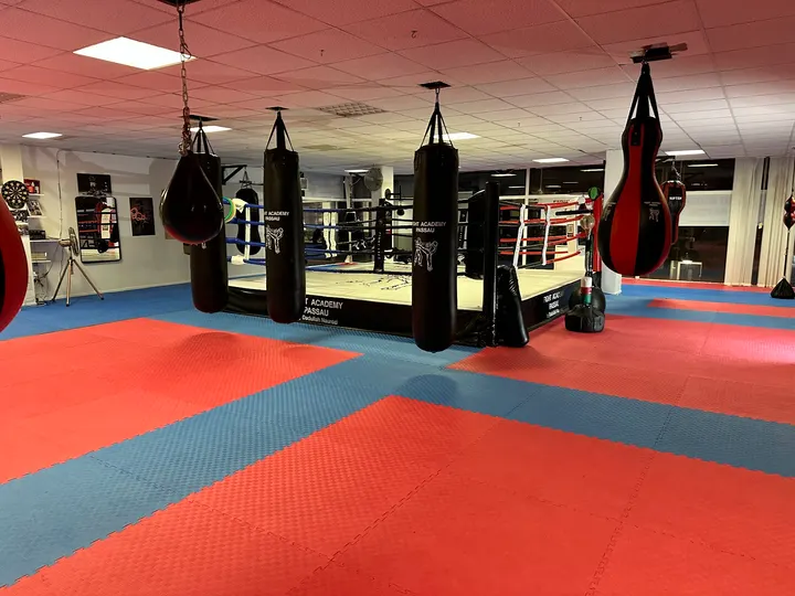 Fight Academy Passau — boxen-studio in Passau — 3