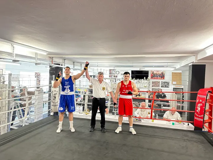 Fight Academy Passau — boxen-studio in Passau — 4