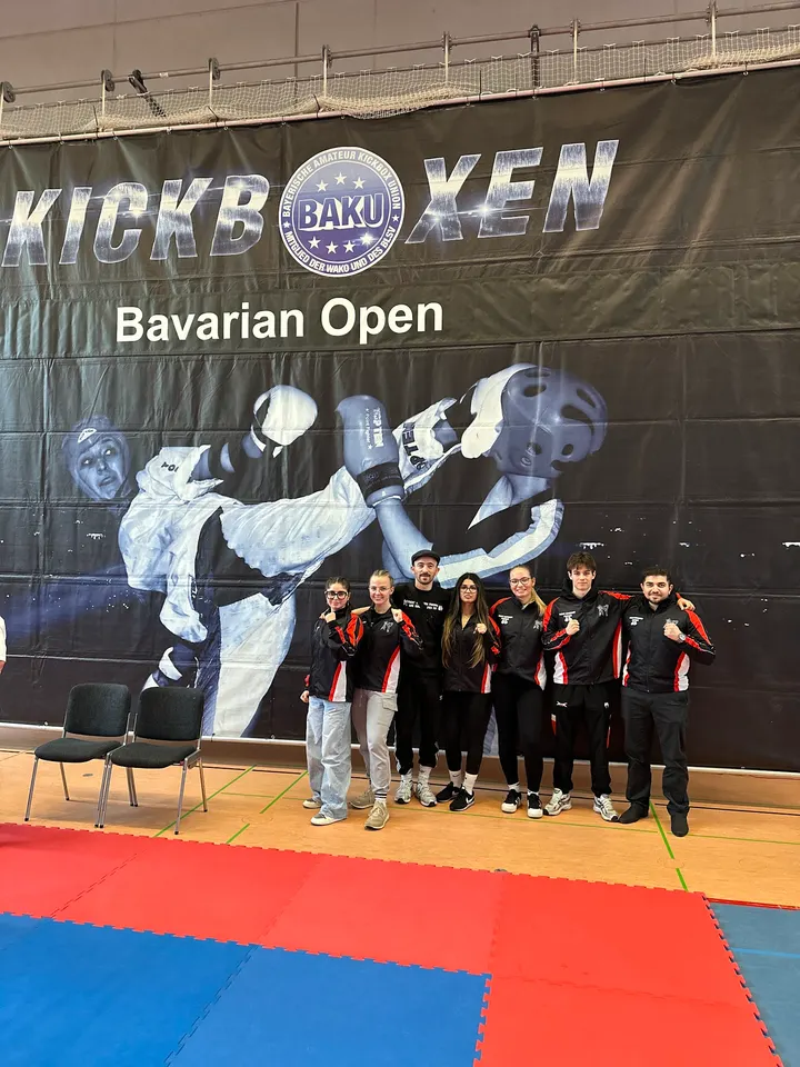 Fight Academy Passau — boxen-studio in Passau — 5