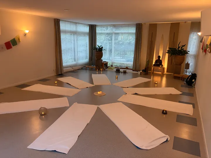 Awaren — Meditatie in Rokkeveen, Zoetermeer