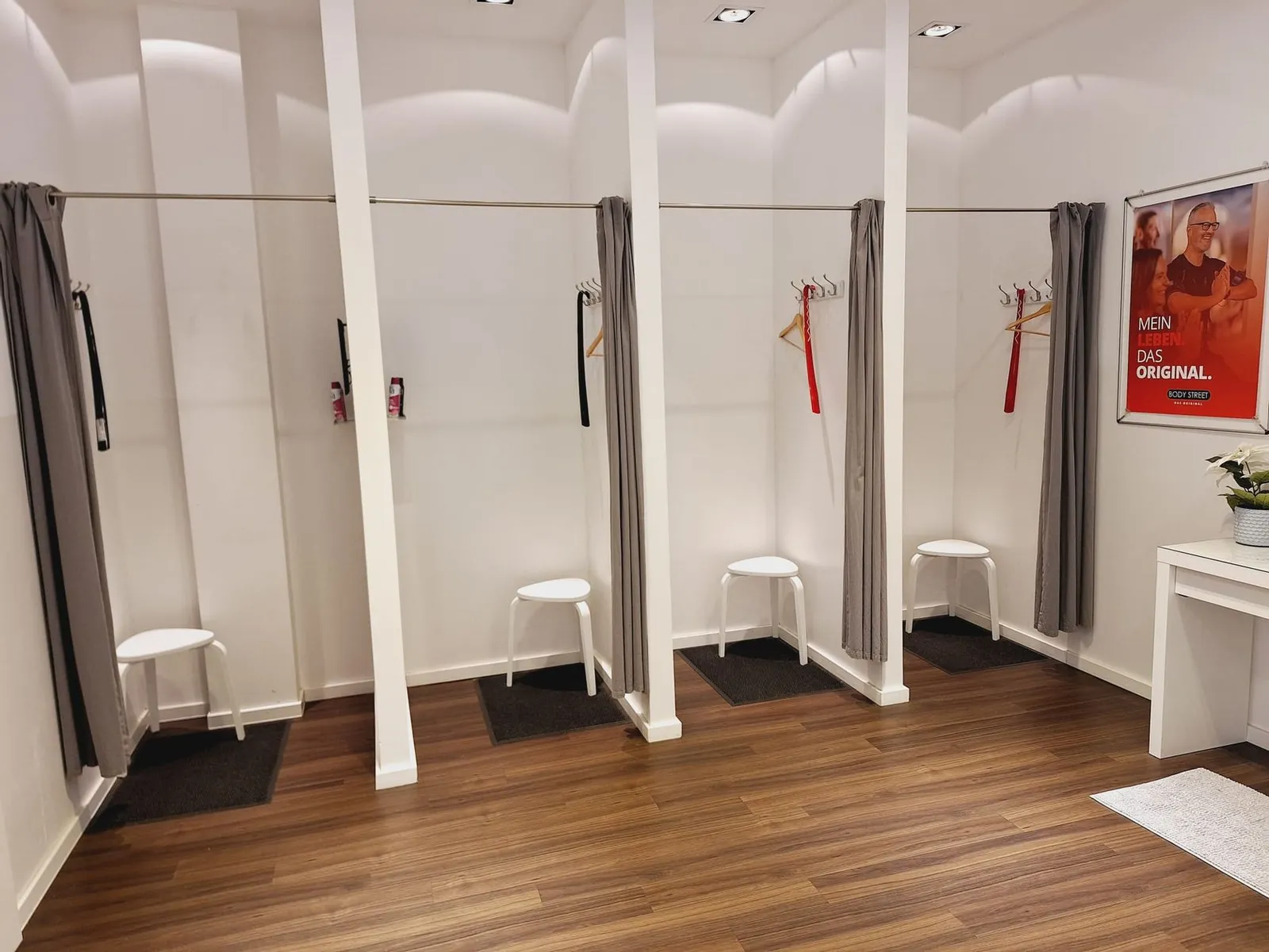 BODYSTREET | München Fürstenried West | EMS Training — hiit-studio i München — 3