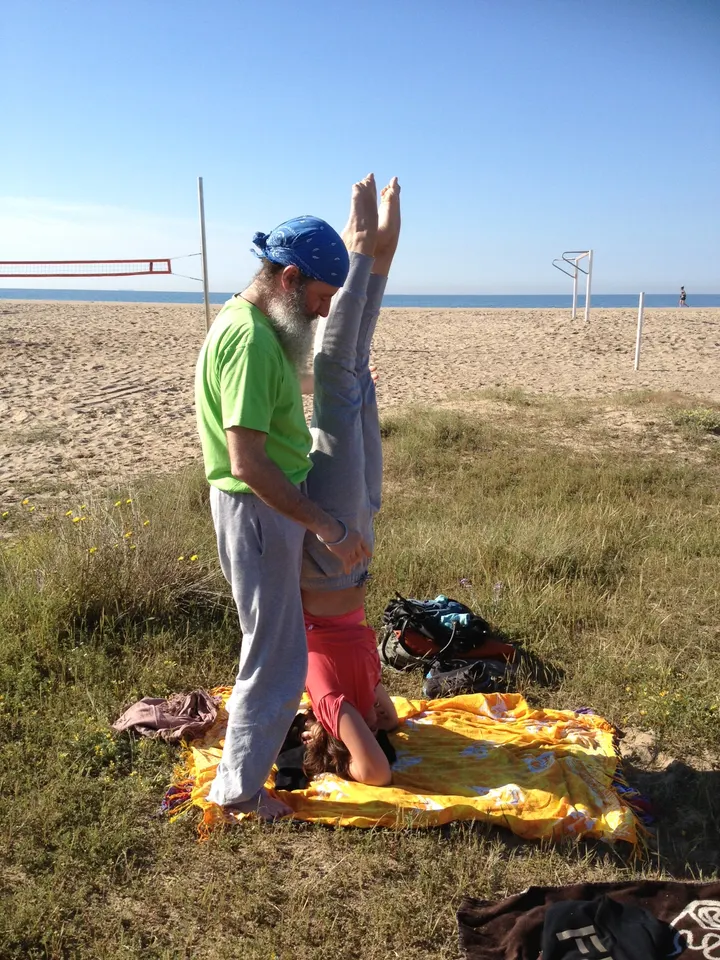 Bachan — yoga-studio en Castelldefels — 5
