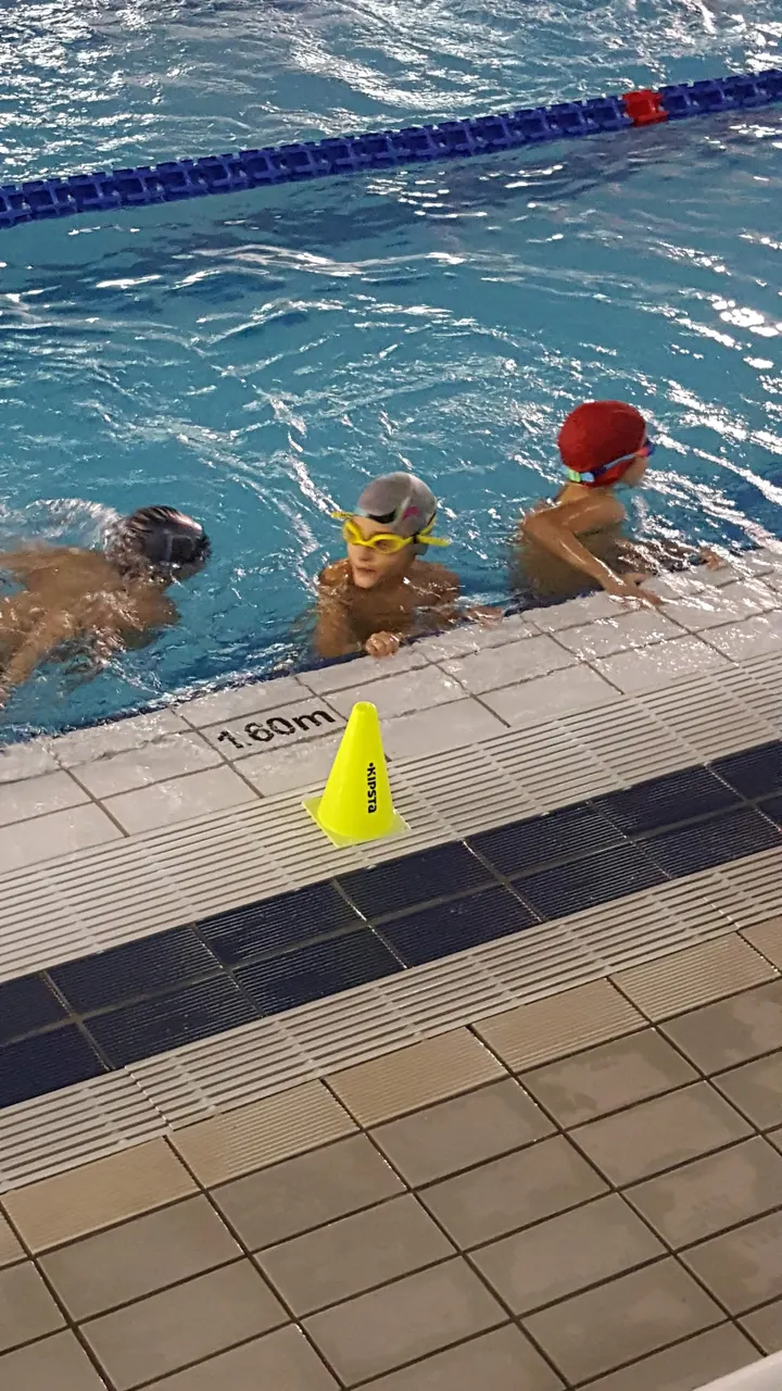 Centro Sportivo Il Gabbiano — palestre-studio a Volla — 2