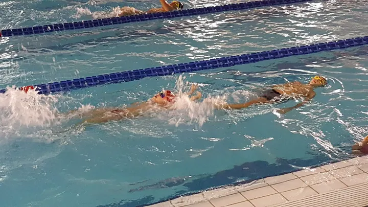 Centro Sportivo Il Gabbiano — Palestre a Volla