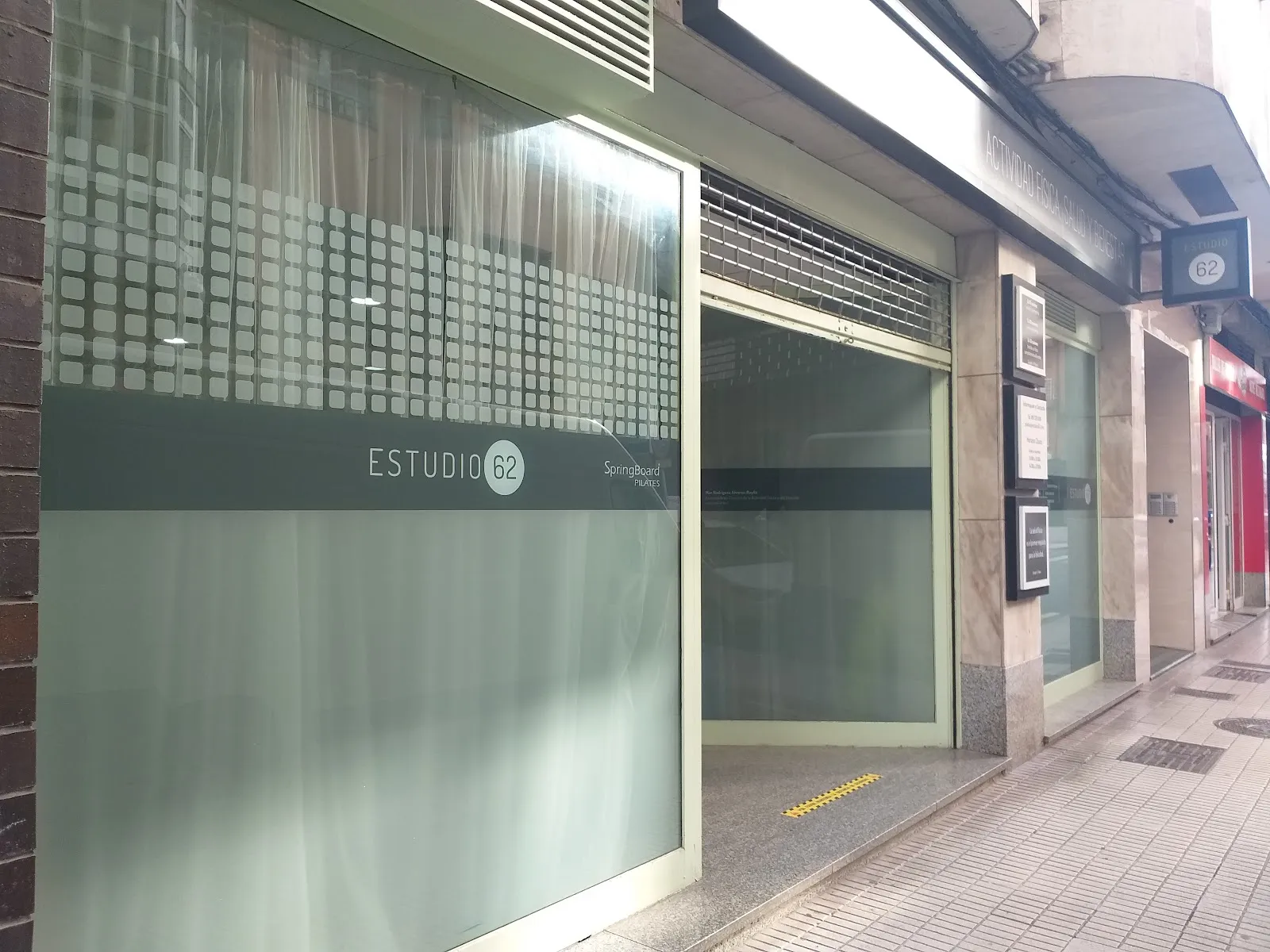 2r Pilatestudio Cb — pilates-studio en Gijón/Xixón — 3