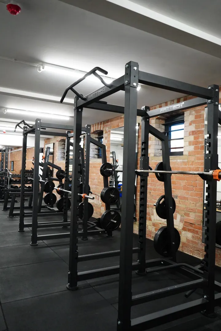 Arena Health and Fitness UK Ltd — functional training-studio in Newark — 3