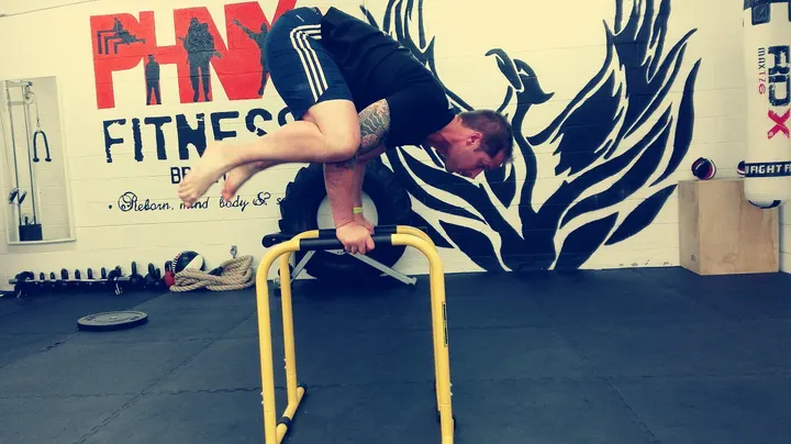 PHNX Fitness Studios — wellness-studio in Speedwell, Bristol — 3