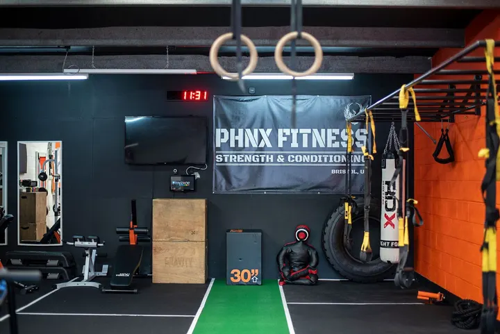 PHNX Fitness Studios — wellness-studio in Bristol — 4