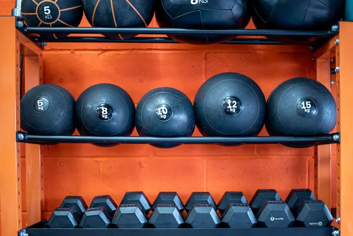 PHNX Fitness Studios — wellness-studio in Bristol — 5