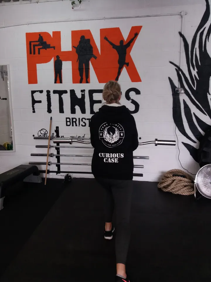 PHNX Fitness Studios — Breathwork in Speedwell, Bristol
