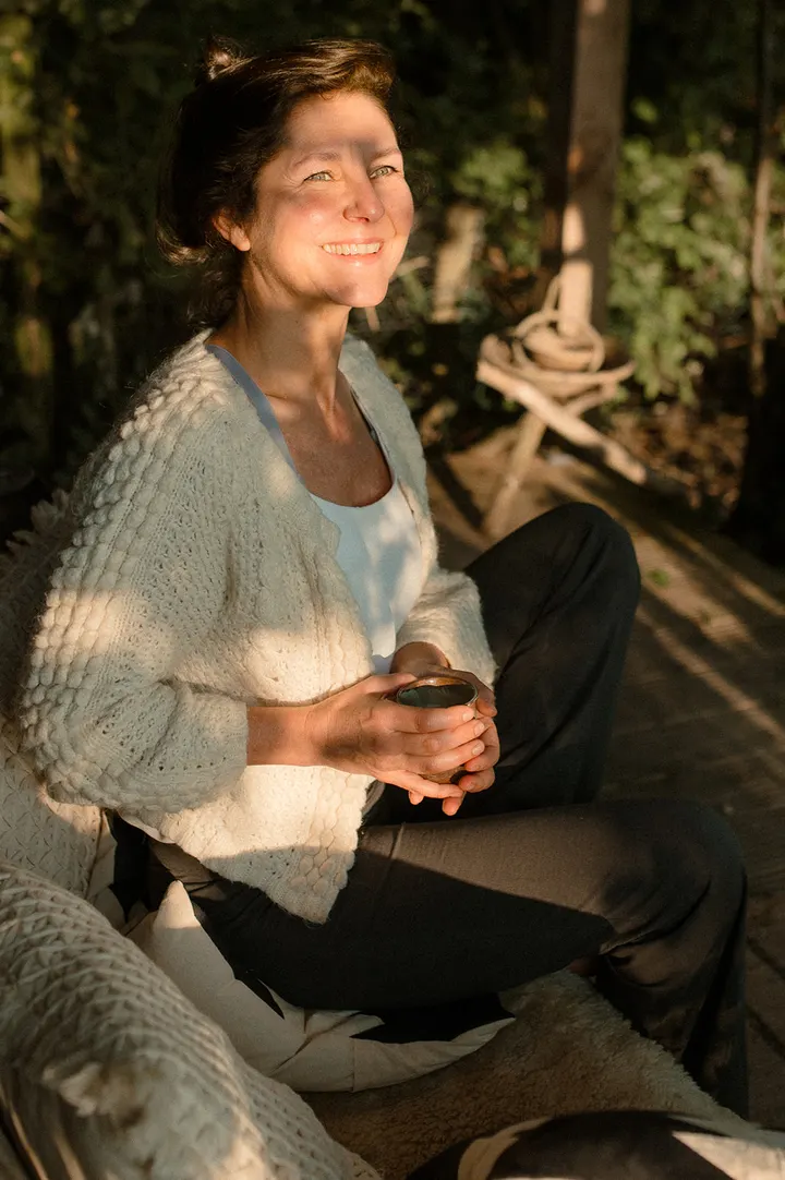 yoga muse Vught — Yoga in Vught