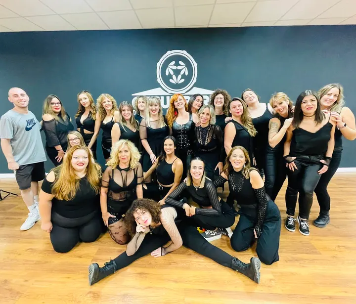 Cucumbers Dance Studio — baile-studio en Madrid — 4