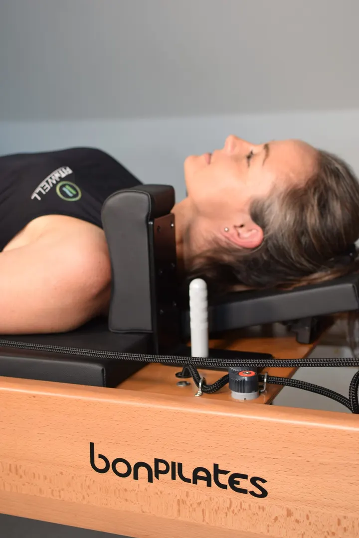 Studio Pilates: Pilates et l'eau — pilates-studio à Eckbolsheim, Strasbourg — 2