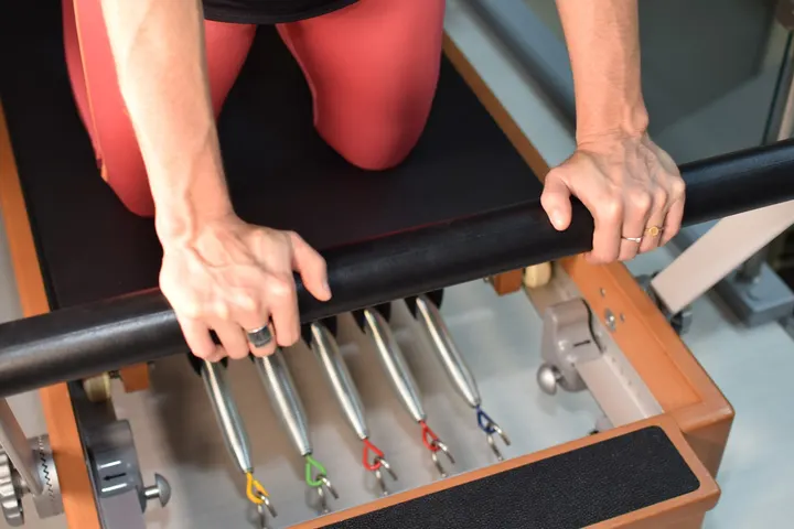 Studio Pilates: Pilates et l'eau — pilates-studio à Strasbourg — 5