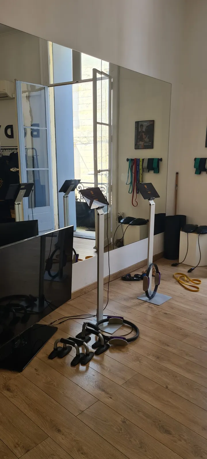 BODYHIT Comédie Electrostimulation — bien-être-studio à Montpellier — 4