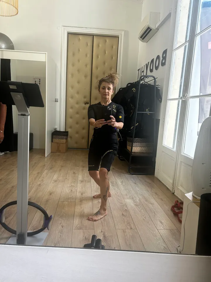 BODYHIT Comédie Electrostimulation — Bien-être à Comédie, Montpellier