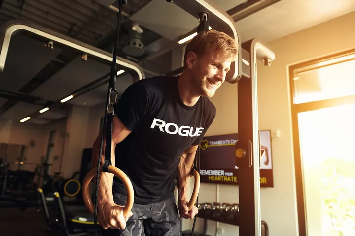 BAVARESE fitnessclub — fitnessstudio in Kolbermoor — 4