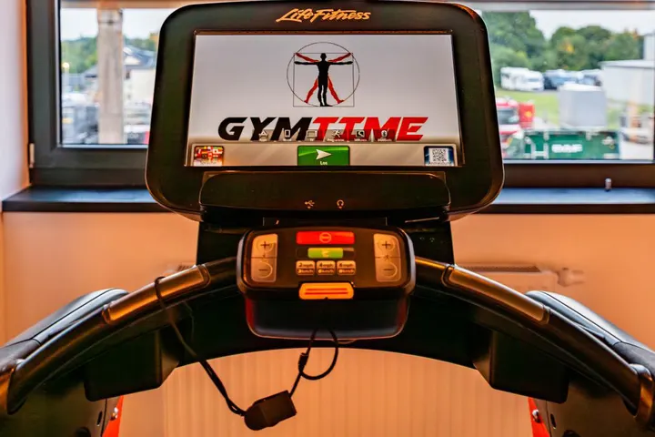 GymTime — fitnessstudio in Nahe — 2