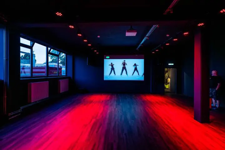 GymTime — fitnessstudio in Nahe — 5