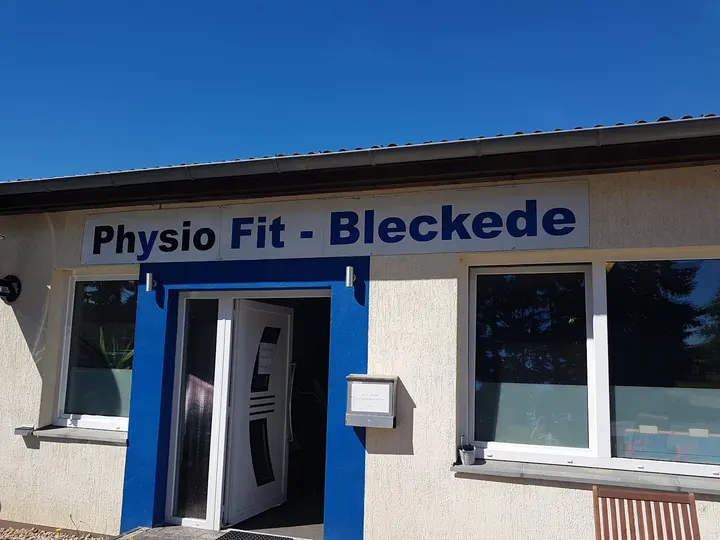 Physiofit Bleckede — fitnessstudio in Bleckede — 2