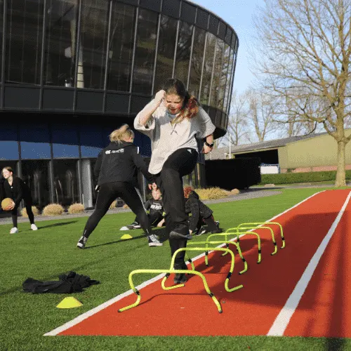 Athletic Health Nieuwegein — sportschool-studio in Plettenburg, Nieuwegein — 2