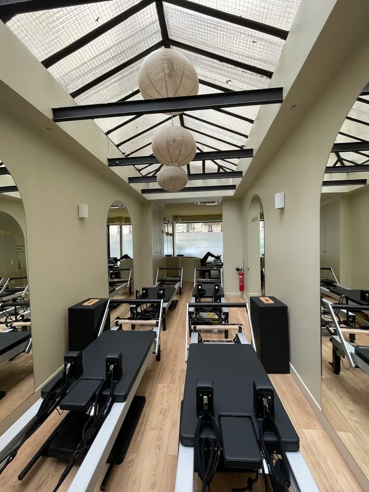 The New Me Bosquet — pilates reformer-studio à Paris 7e Arrondissement, Paris — 2