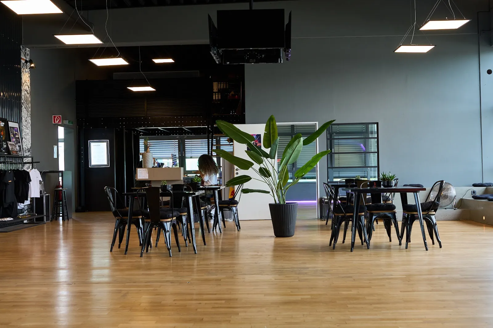 AREA - URBAN DANCE COMPANY — tanz-studio in Krefeld — 4